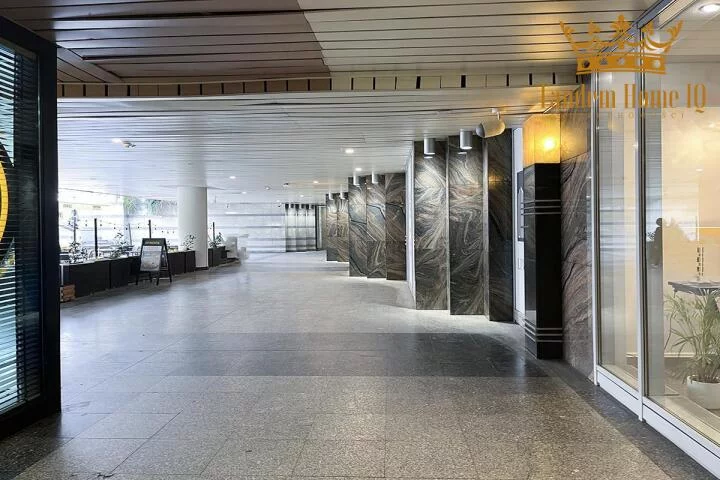 Apartamenty 56 Warszawa Śródmieście