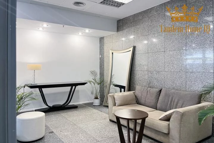 Lokal użytkowy 20,33 m², oferta nr , 56, Warszawa, Śródmieście, Śródmieście