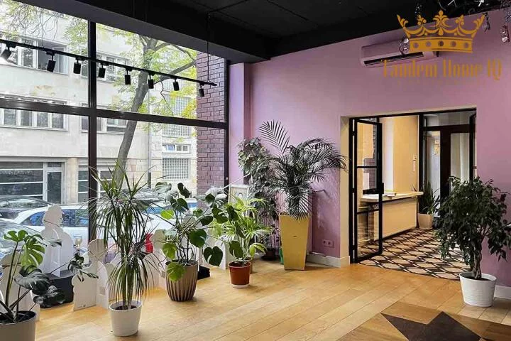 Apartamenty 68 Warszawa Śródmieście