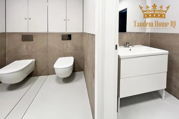 Lokal użytkowy 142,00 m², oferta nr , 68, Warszawa, Śródmieście, Śródmieście