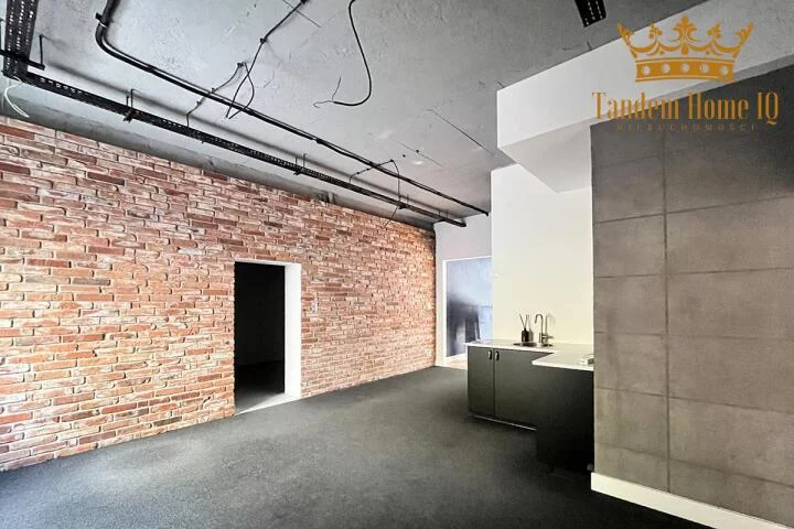 Lokal użytkowy 142,00 m², oferta nr , 68, Warszawa, Śródmieście, Śródmieście