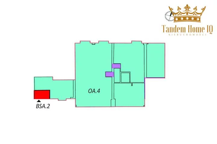 Lokal użytkowy 142,00 m², oferta nr , 68, Warszawa, Śródmieście, Śródmieście