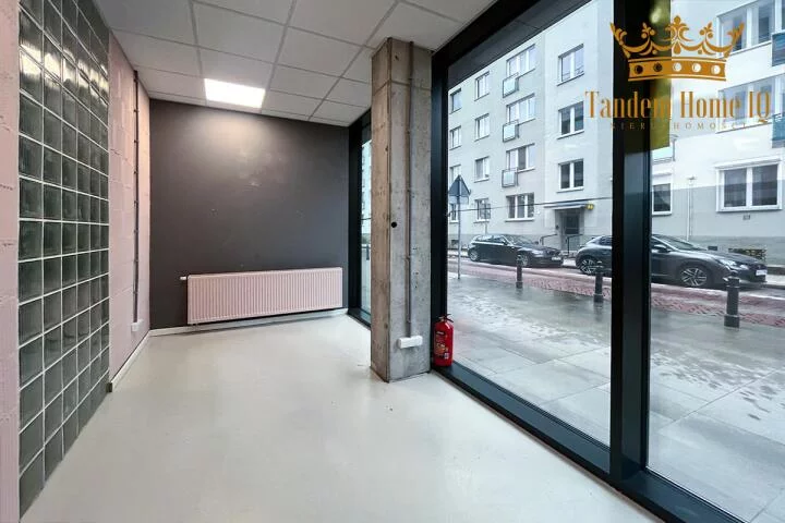 Apartamenty 126 Warszawa Śródmieście