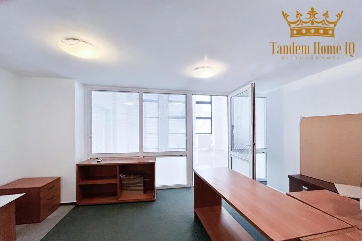 Lokal użytkowy 115,00 m², oferta nr , 134, Warszawa, Śródmieście, Śródmieście