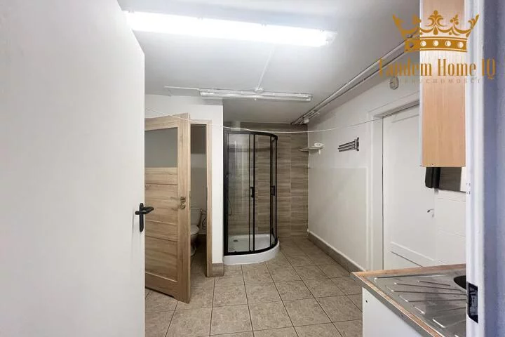 Lokal użytkowy 162,92 m², oferta nr , 171, Warszawa, Śródmieście, Śródmieście