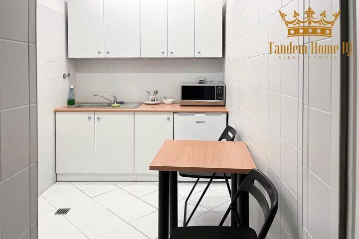 Biuro 60,00 m², oferta nr , 257, Warszawa, Śródmieście, Śródmieście