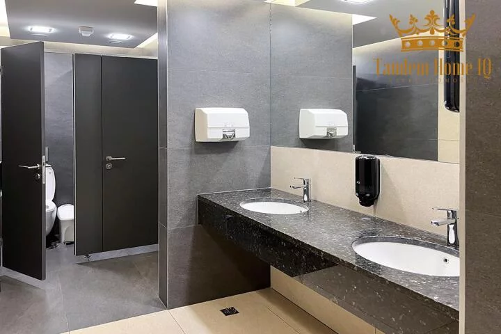 Biuro 60,00 m², oferta nr , 257, Warszawa, Śródmieście, Śródmieście