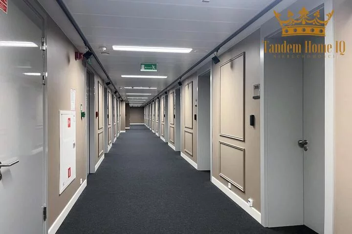 Apartamenty 361 Warszawa Śródmieście