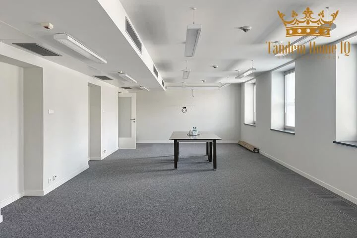 Biuro 2 260,11 m², oferta nr , 361, Warszawa, Śródmieście, Śródmieście