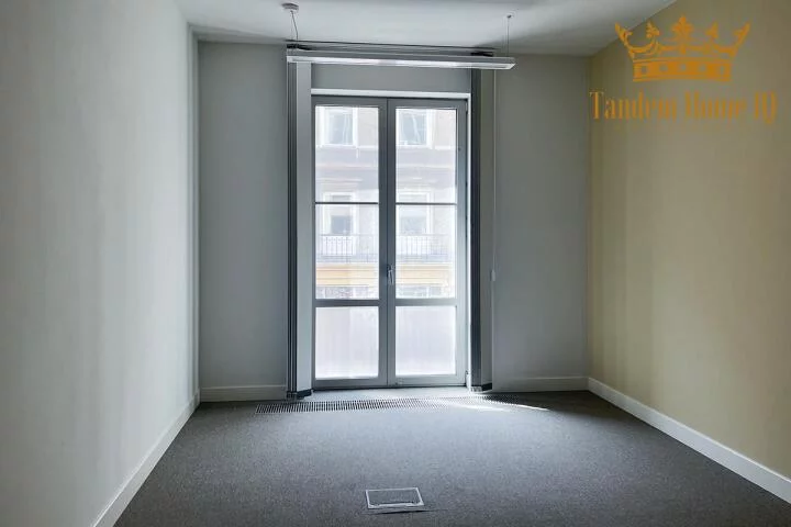 Biuro 2 260,11 m², oferta nr , 361, Warszawa, Śródmieście, Śródmieście