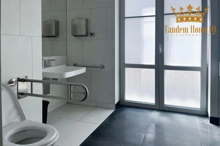 Biuro 2 260,11 m², oferta nr , 361, Warszawa, Śródmieście, Śródmieście