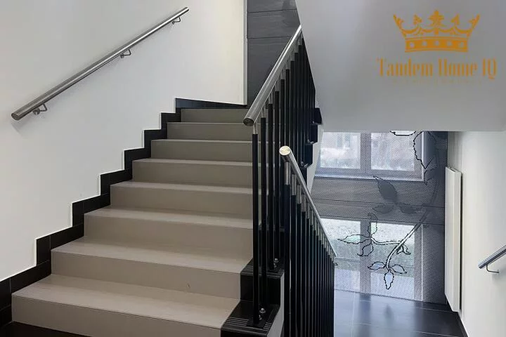 Biuro 2 260,11 m², oferta nr , 361, Warszawa, Śródmieście, Śródmieście