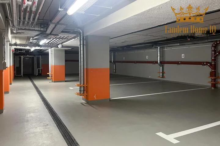 Biuro 2 260,11 m², oferta nr , 361, Warszawa, Śródmieście, Śródmieście