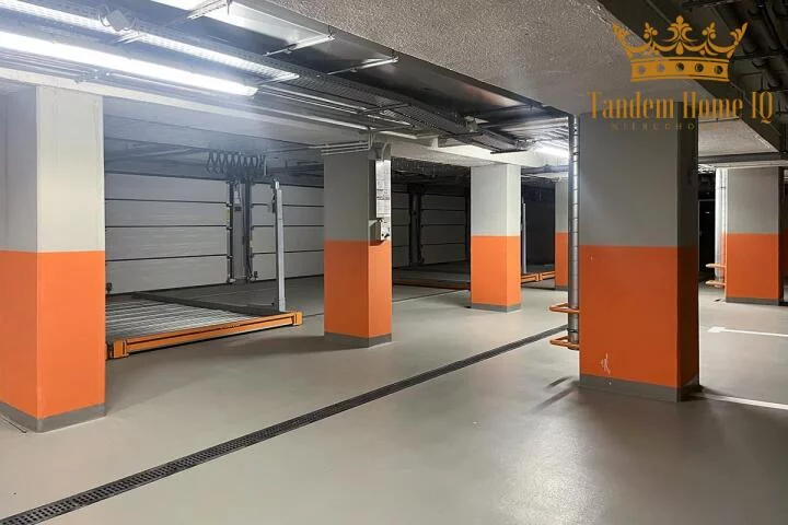 Biuro 2 260,11 m², oferta nr , 361, Warszawa, Śródmieście, Śródmieście