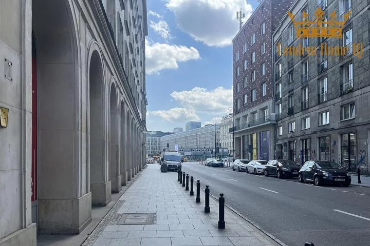 Biuro 2 260,11 m², oferta nr , 361, Warszawa, Śródmieście, Śródmieście