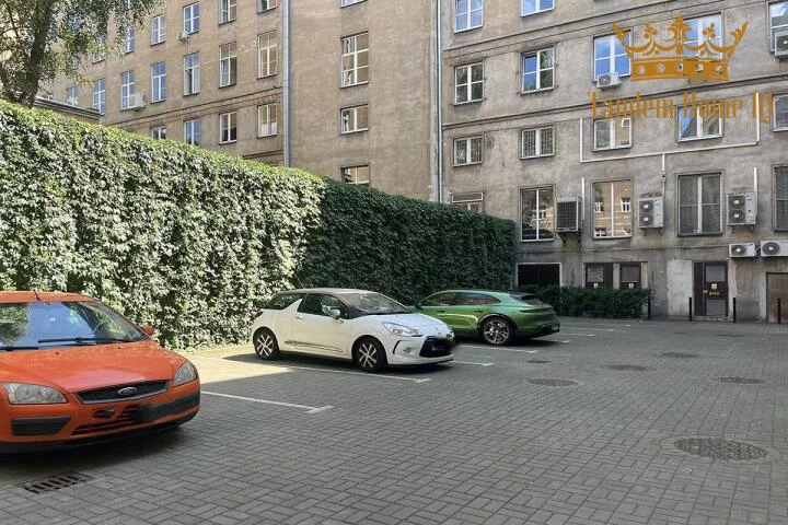Biuro 2 260,11 m², oferta nr , 361, Warszawa, Śródmieście, Śródmieście