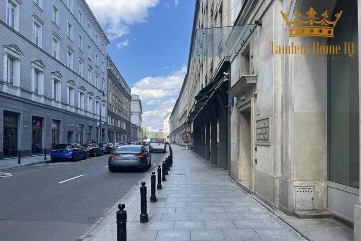 Biuro 2 260,11 m², oferta nr , 361, Warszawa, Śródmieście, Śródmieście