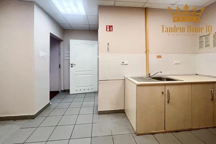 Lokal użytkowy 116,00 m², oferta nr , 489, Warszawa, Śródmieście, Śródmieście