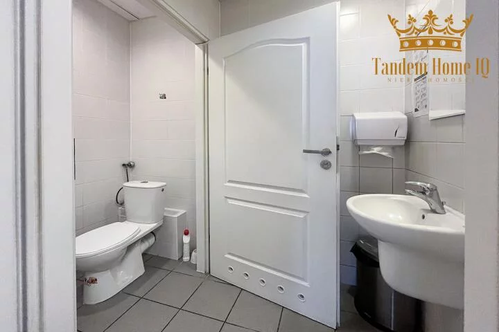 Lokal użytkowy 116,00 m², oferta nr , 489, Warszawa, Śródmieście, Śródmieście