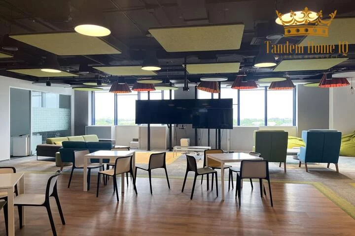 Biuro 178,00 m², oferta nr , 522, Warszawa, Śródmieście, Śródmieście