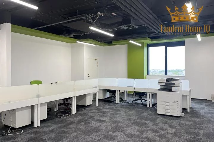 Biuro 178,00 m², oferta nr , 522, Warszawa, Śródmieście, Śródmieście