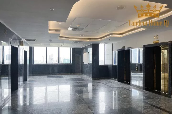 Biuro 178,00 m², oferta nr , 522, Warszawa, Śródmieście, Śródmieście