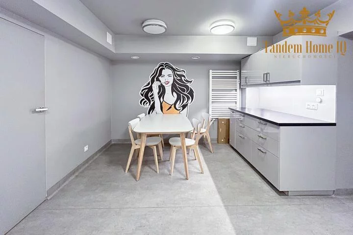 Lokal użytkowy 178,00 m², oferta nr , 534, Warszawa, Śródmieście, Śródmieście