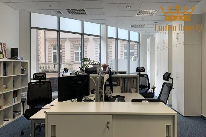 Apartamenty 542 Warszawa Śródmieście