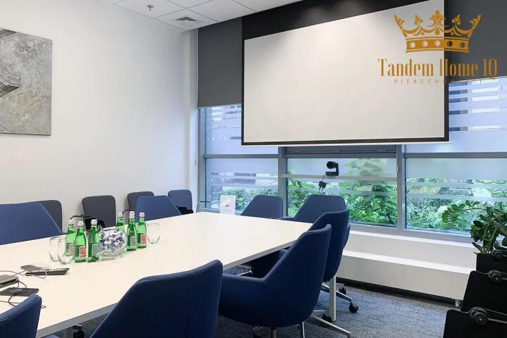 Lokal użytkowy 96,00 m², oferta nr , 542, Warszawa, Śródmieście, Śródmieście
