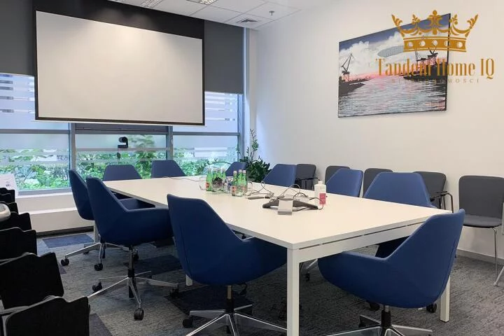 Lokal użytkowy 96,00 m², oferta nr , 542, Warszawa, Śródmieście, Śródmieście