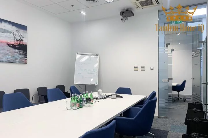 Lokal użytkowy 96,00 m², oferta nr , 542, Warszawa, Śródmieście, Śródmieście