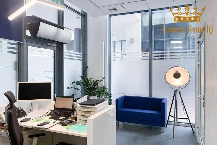 Lokal użytkowy 96,00 m², oferta nr , 542, Warszawa, Śródmieście, Śródmieście