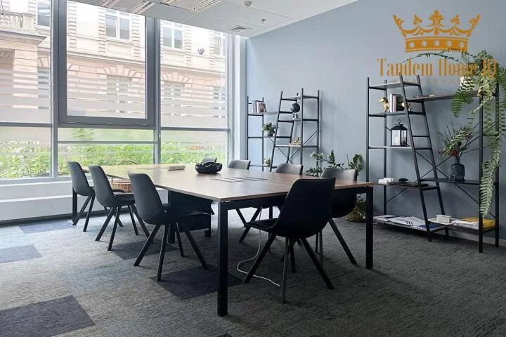 Lokal użytkowy 96,00 m², oferta nr , 542, Warszawa, Śródmieście, Śródmieście