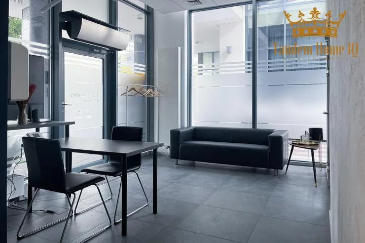 Lokal użytkowy 96,00 m², oferta nr , 542, Warszawa, Śródmieście, Śródmieście