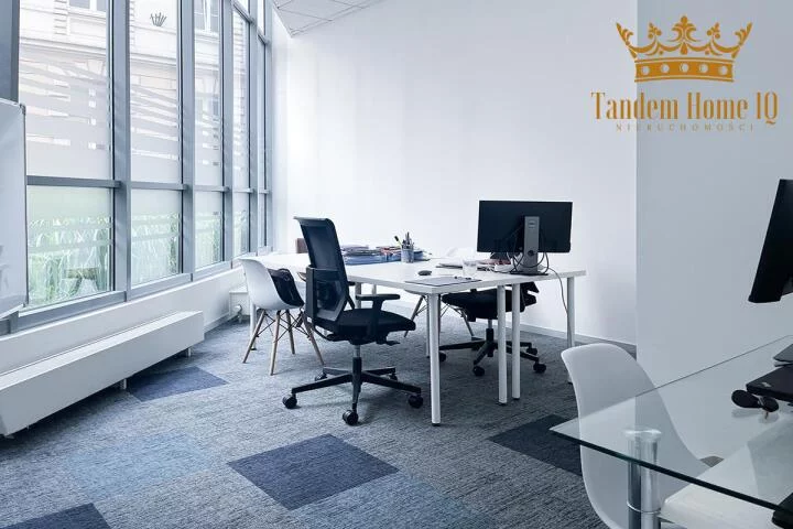 Lokal użytkowy 96,00 m², oferta nr , 542, Warszawa, Śródmieście, Śródmieście