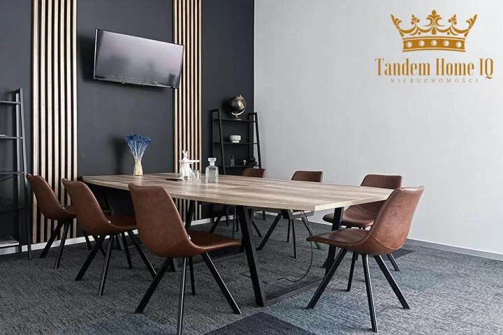 Lokal użytkowy 96,00 m², oferta nr , 542, Warszawa, Śródmieście, Śródmieście