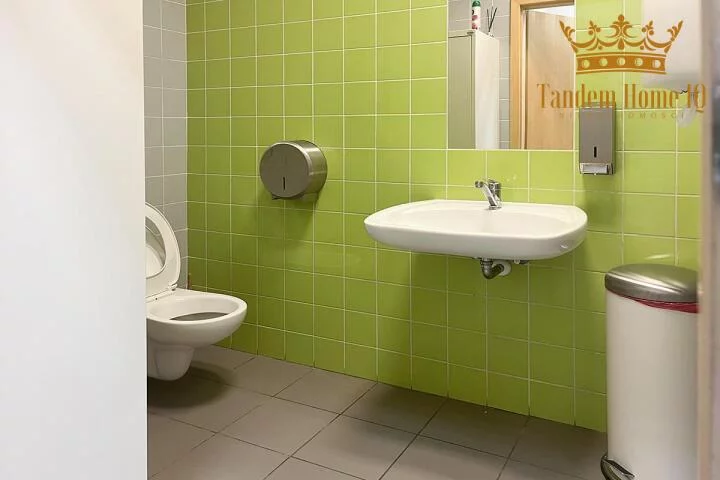 Lokal użytkowy 96,00 m², oferta nr , 542, Warszawa, Śródmieście, Śródmieście