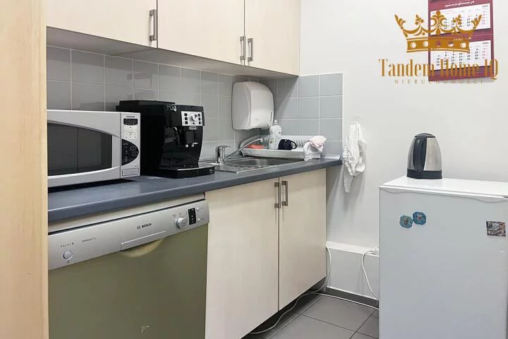 Lokal użytkowy 96,00 m², oferta nr , 542, Warszawa, Śródmieście, Śródmieście