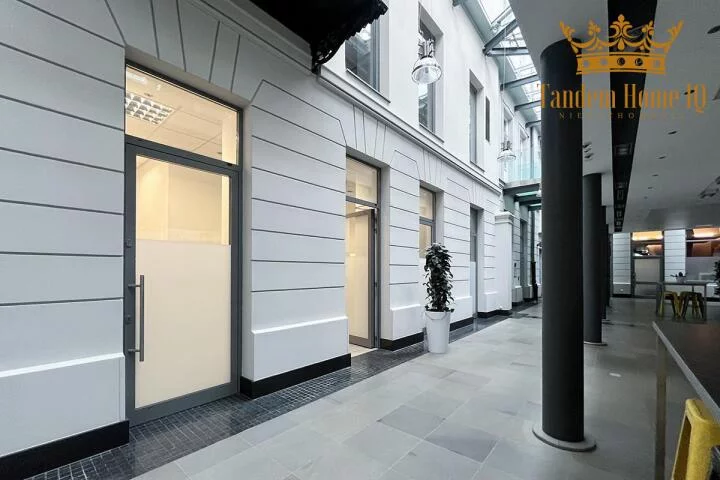 Apartamenty 634 Warszawa Śródmieście