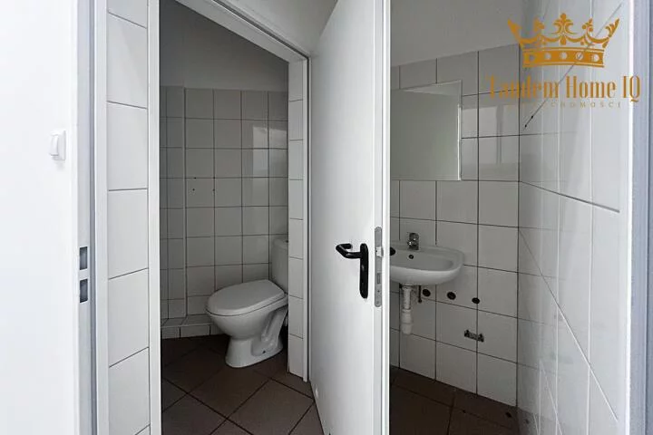 Lokal gastronomiczny 212,00 m², oferta nr , 634, Warszawa, Śródmieście, Śródmieście