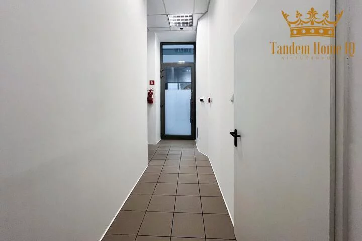 Lokal gastronomiczny 212,00 m², oferta nr , 634, Warszawa, Śródmieście, Śródmieście