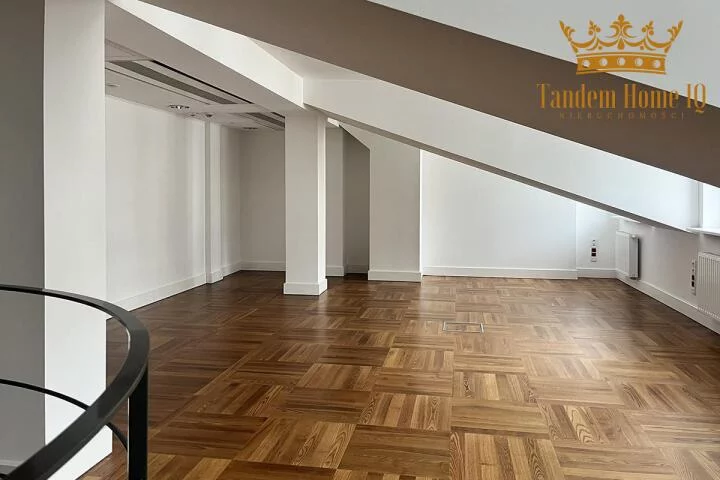 Biuro 116,10 m², oferta nr , 659, Warszawa, Śródmieście, Śródmieście