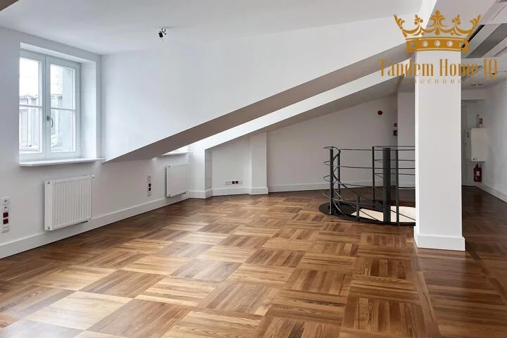 Biuro 116,10 m², oferta nr , 659, Warszawa, Śródmieście, Śródmieście