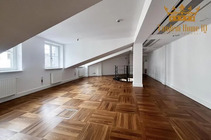 Biuro 116,10 m², oferta nr , 659, Warszawa, Śródmieście, Śródmieście