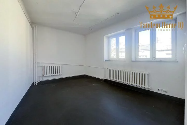 Lokal użytkowy 173,58 m², oferta nr , 694, Warszawa, Śródmieście, Śródmieście