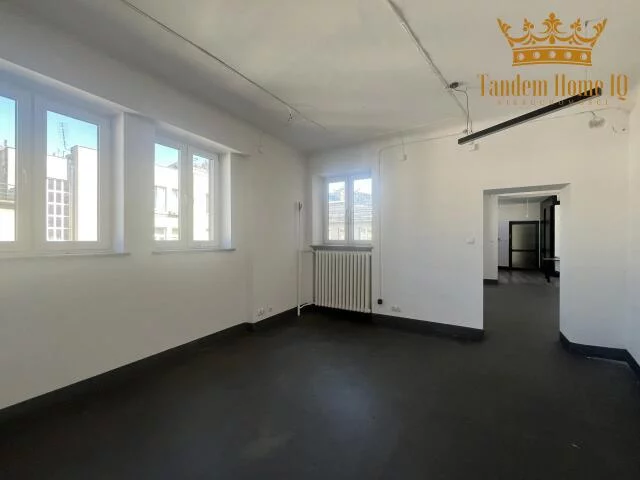 Lokal użytkowy 173,58 m², oferta nr , 694, Warszawa, Śródmieście, Śródmieście