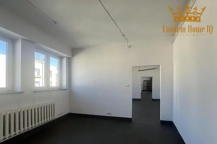 Lokal użytkowy 173,58 m², oferta nr , 694, Warszawa, Śródmieście, Śródmieście