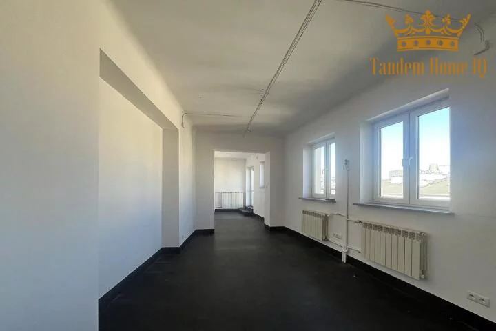 Lokal użytkowy 173,58 m², oferta nr , 694, Warszawa, Śródmieście, Śródmieście