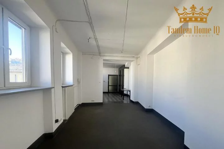 Lokal użytkowy 173,58 m², oferta nr , 694, Warszawa, Śródmieście, Śródmieście