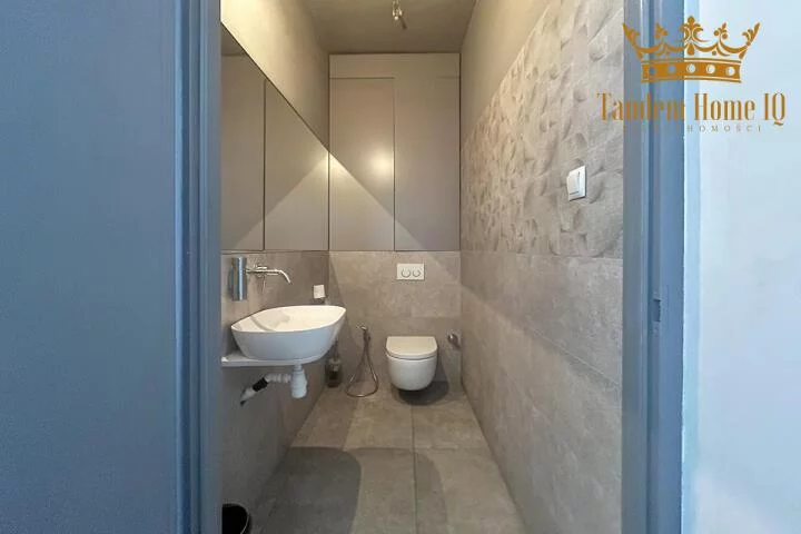 Lokal użytkowy 173,58 m², oferta nr , 694, Warszawa, Śródmieście, Śródmieście